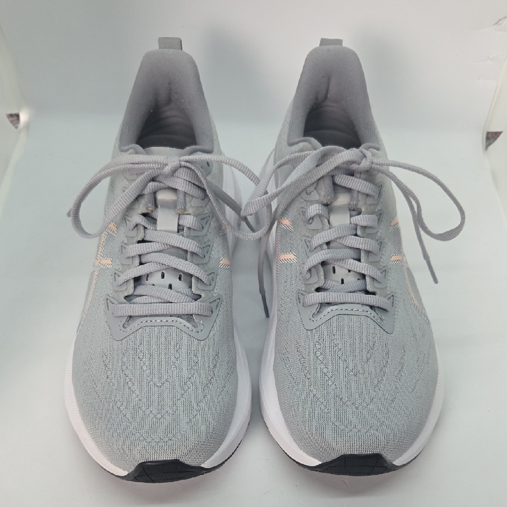 Asics GT-2000 13 Women's Gray Athletic Shoes